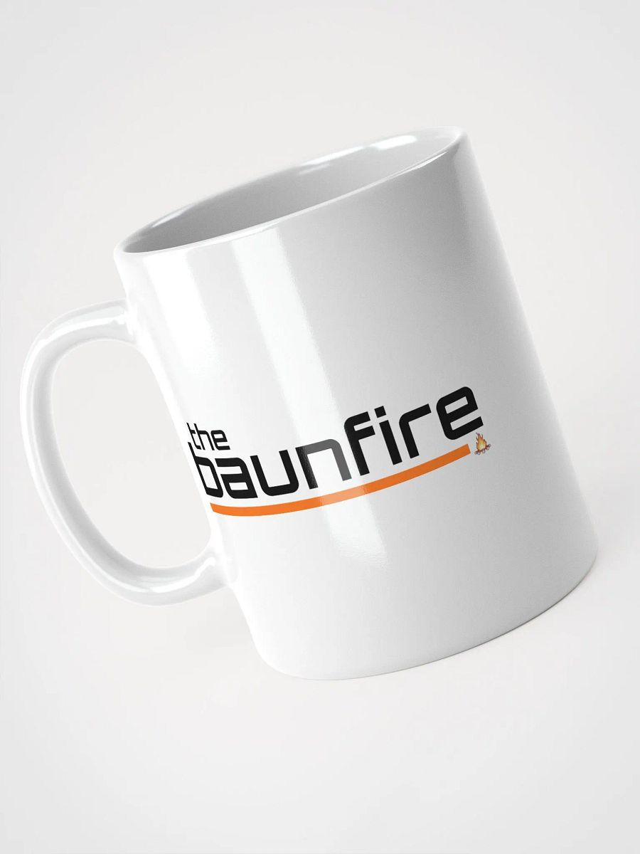 The Baunfire Mug product image (3)