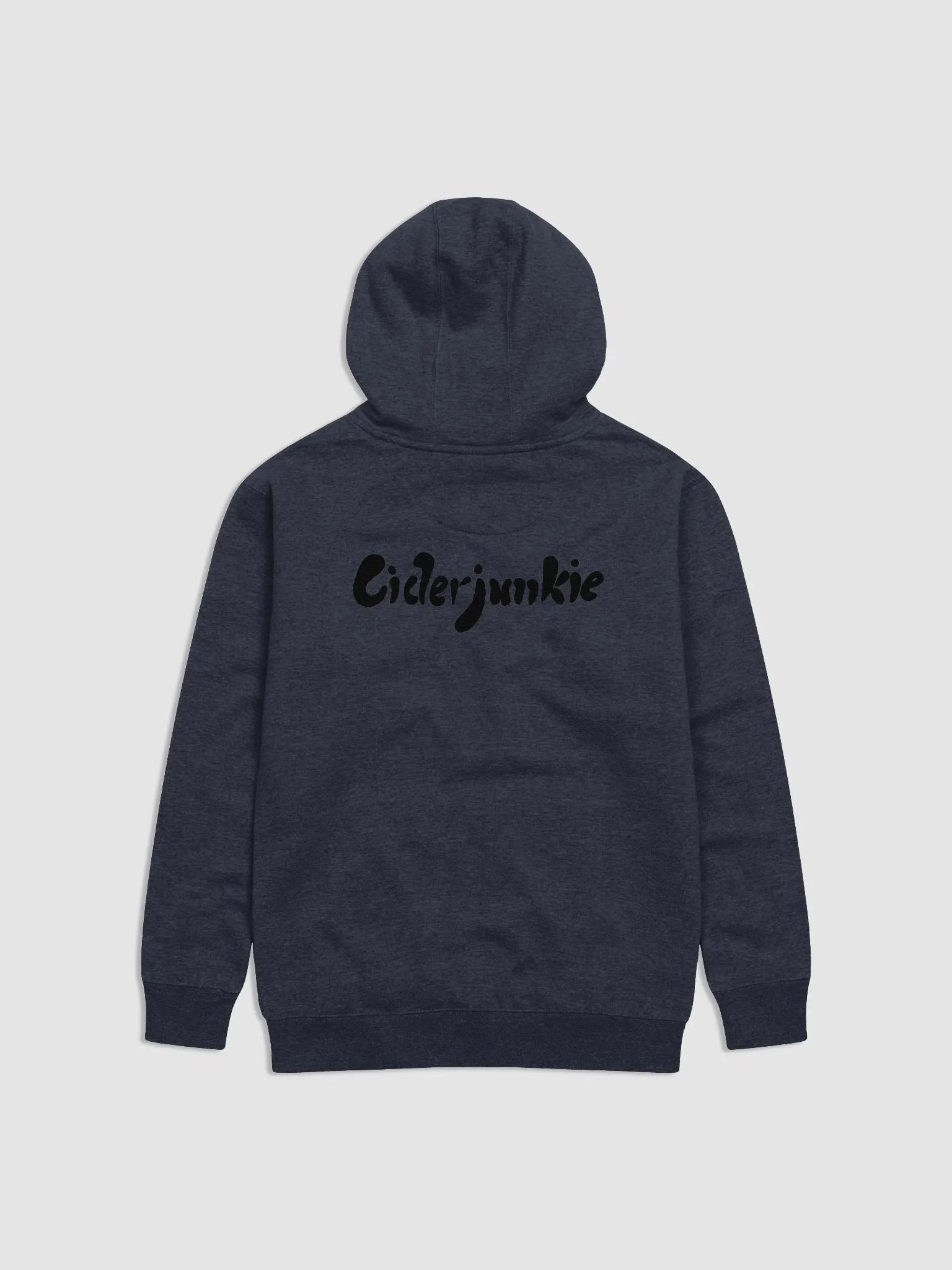 Ciderjunkie Hoodie product image (2)