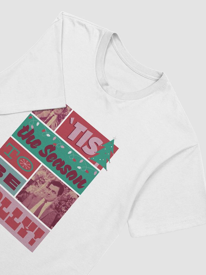 Jolly Bean tee product image (1)