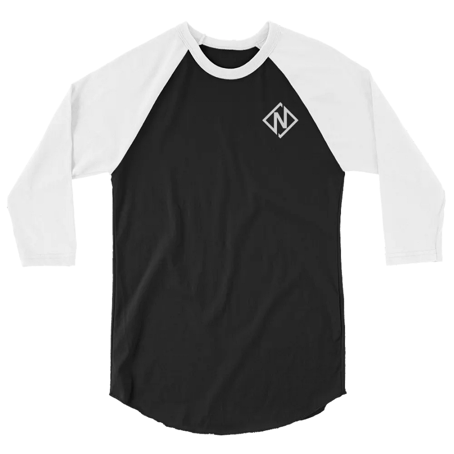 Raglan Shirt product image (2)