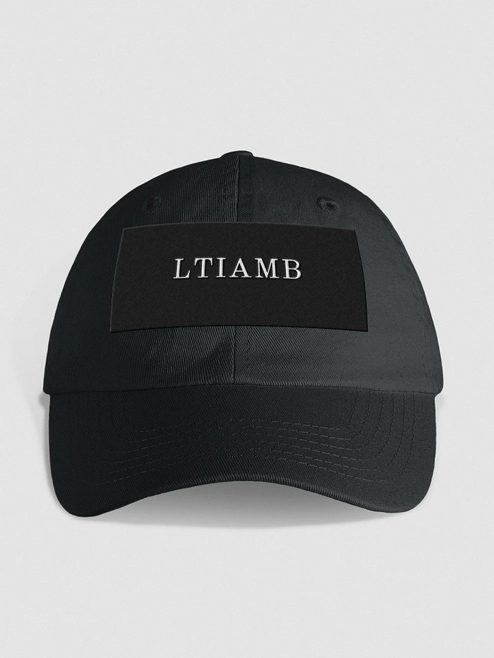 LTIAMB DAD'S HAT product image (1)