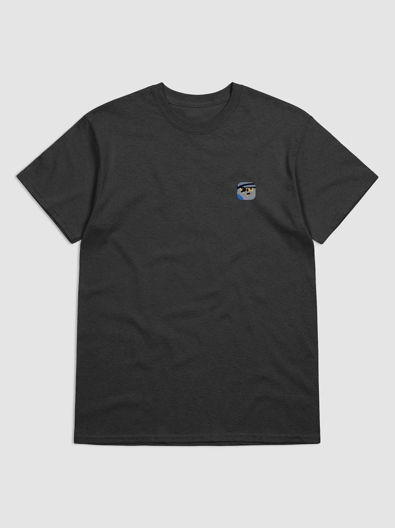 RUNE Tools Logo Shirt