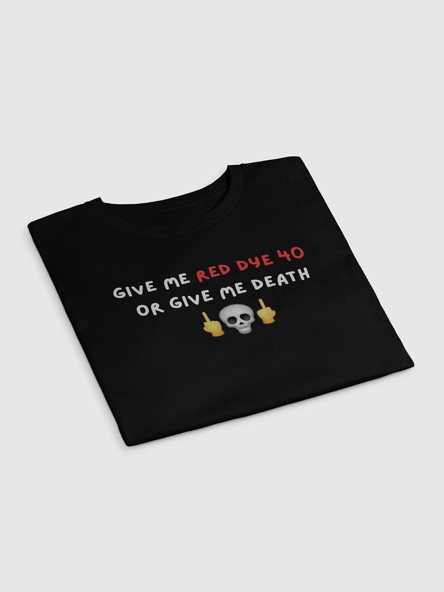Liberty Crop Top product image (3)