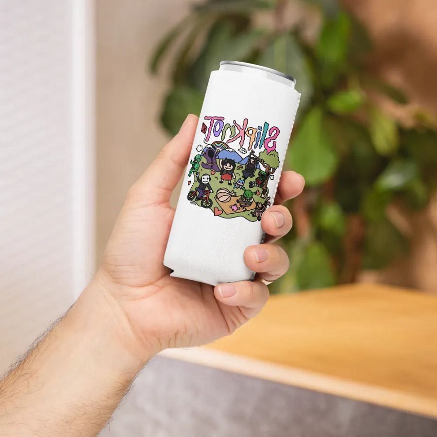 tonkpilS Whiteclaw Cozie product image (5)