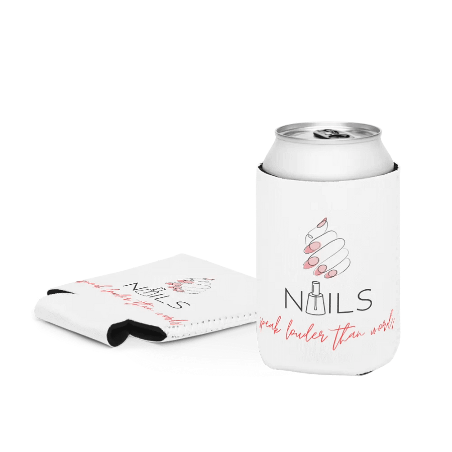 Nail Speak Louder Than Words Can Cooler product image (3)