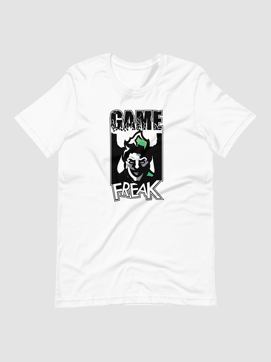 [soloqjokerr] Unisex Staple T-Shirt | Bella + Canvas 3001 - 004 product image (3)