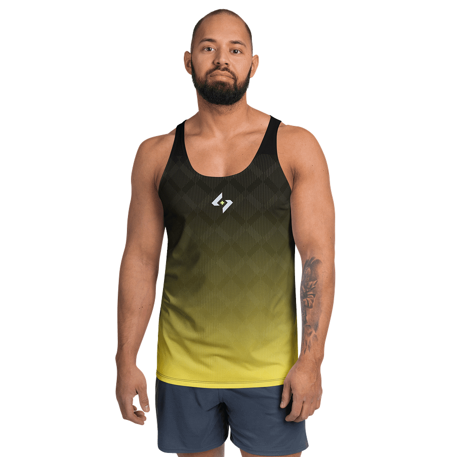 Graphic Tank Top product image (1)