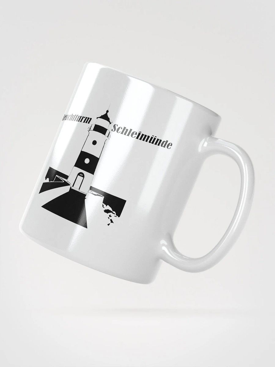 Leuchtturm Schleimünde "Schwarz" product image (2)