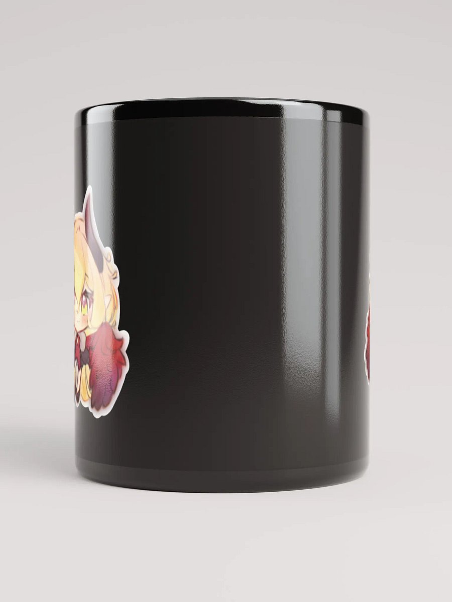 Chibi Lilith Black Mug product image (9)