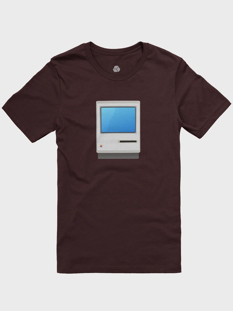 Classic Mac T-Shirt