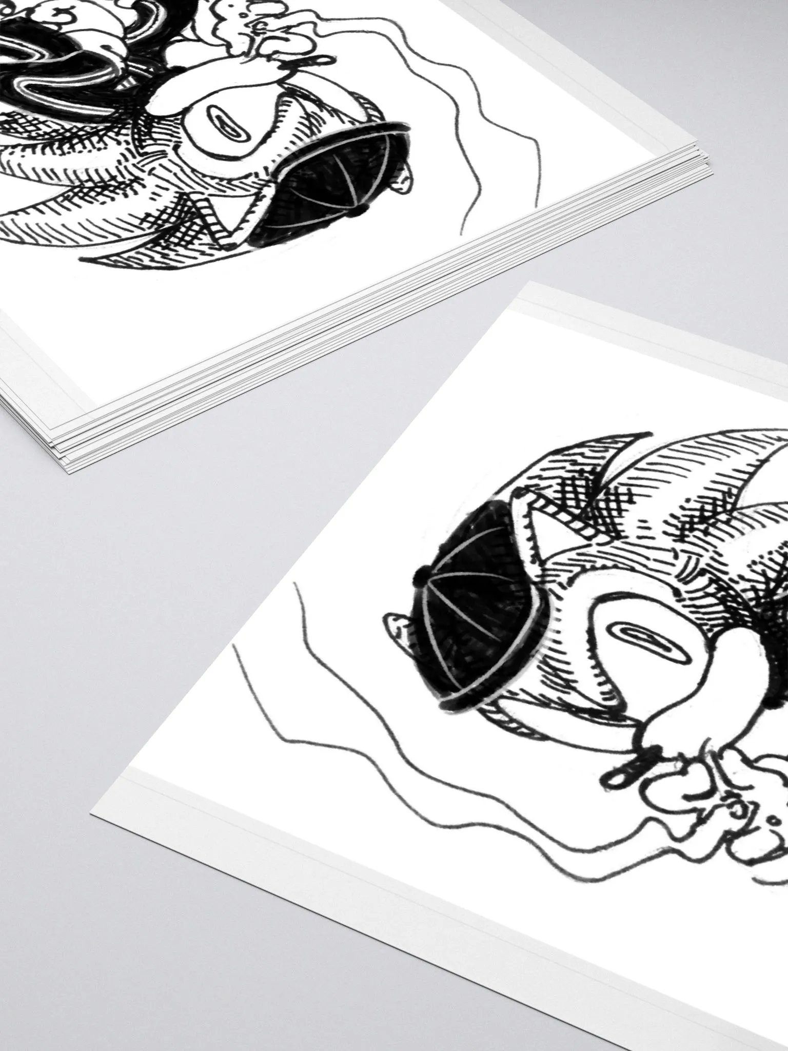 S.S. Sticker product image (4)