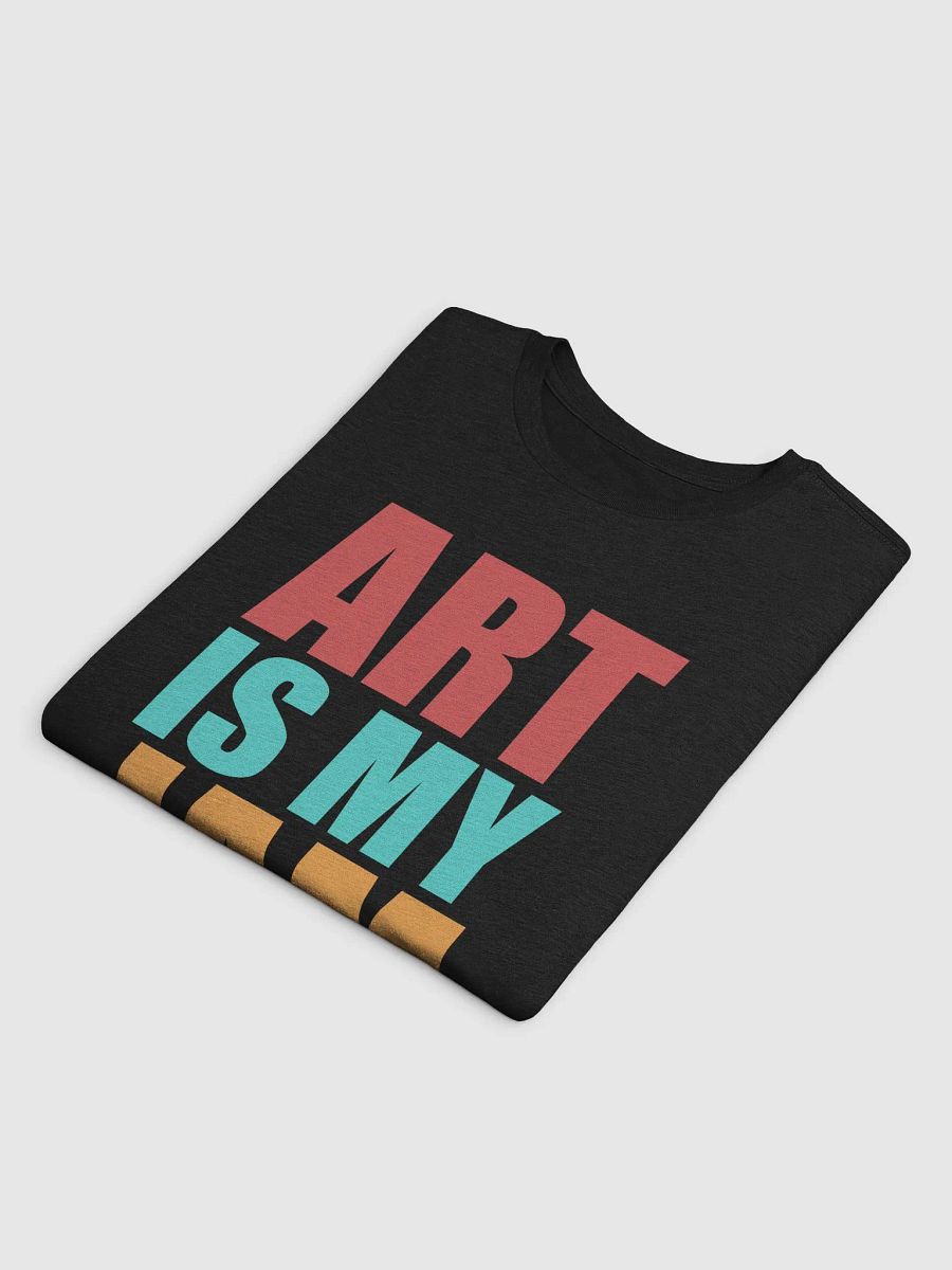 Art Is My Jam product image (4)
