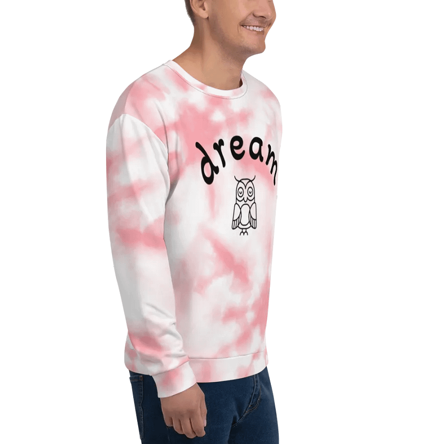 unisex sweatshirt product image (4)