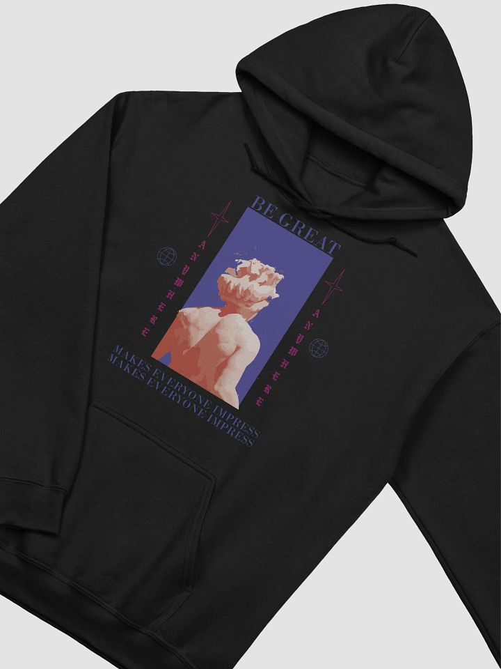 Be Great product image (2)
