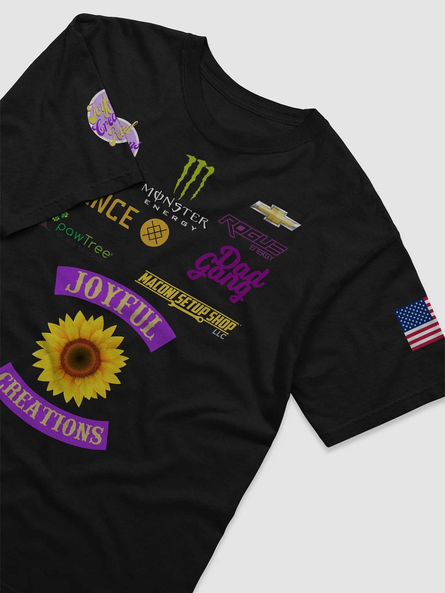 JCR Team Uniform product image (3)
