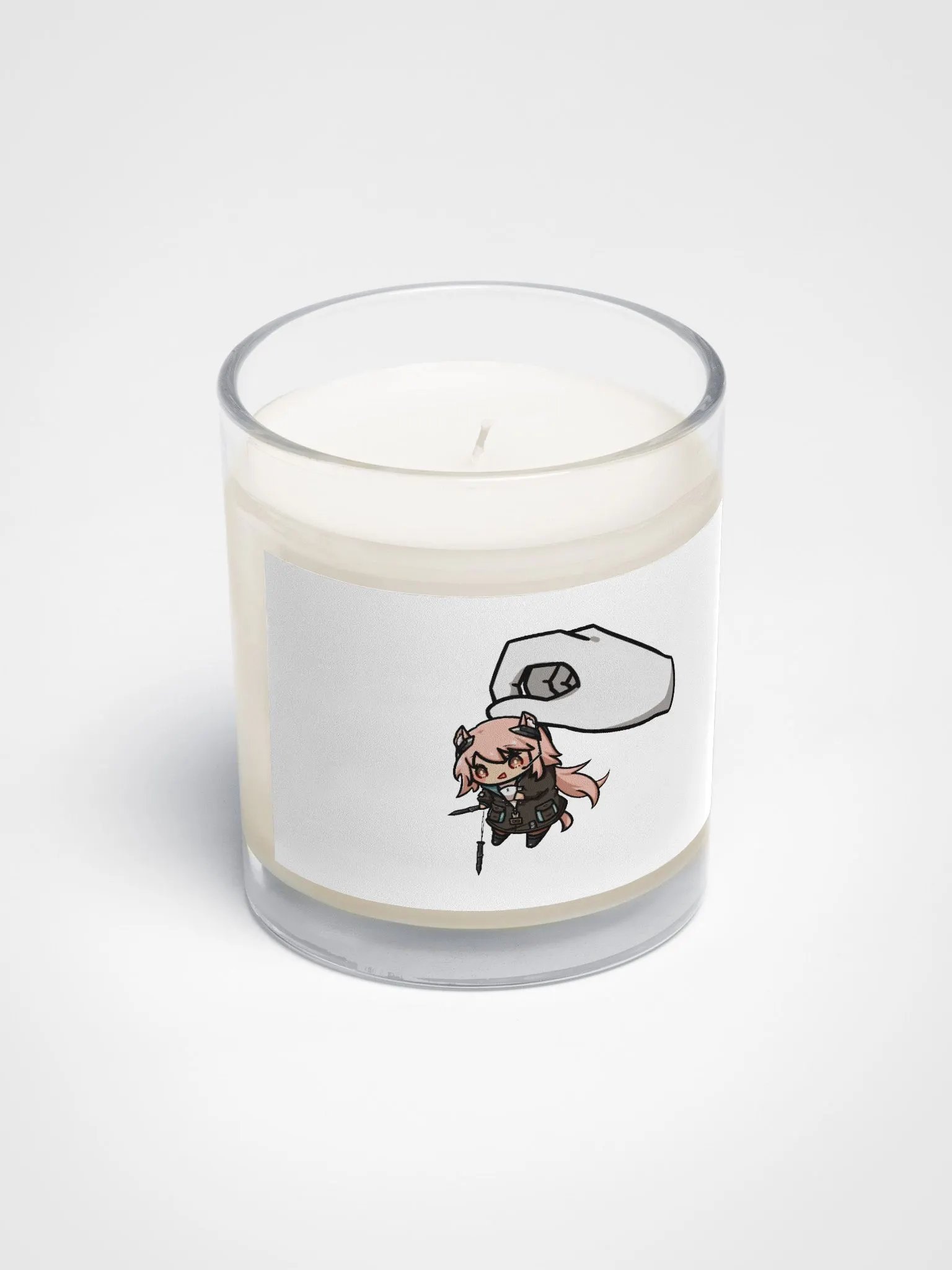 Gravel Candle product image (2)