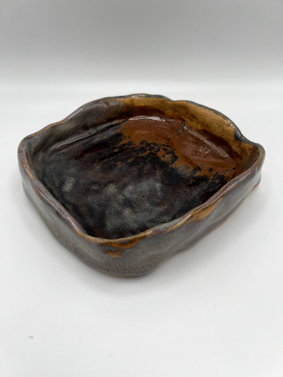 Square Peg, Square Bowl product image (4)