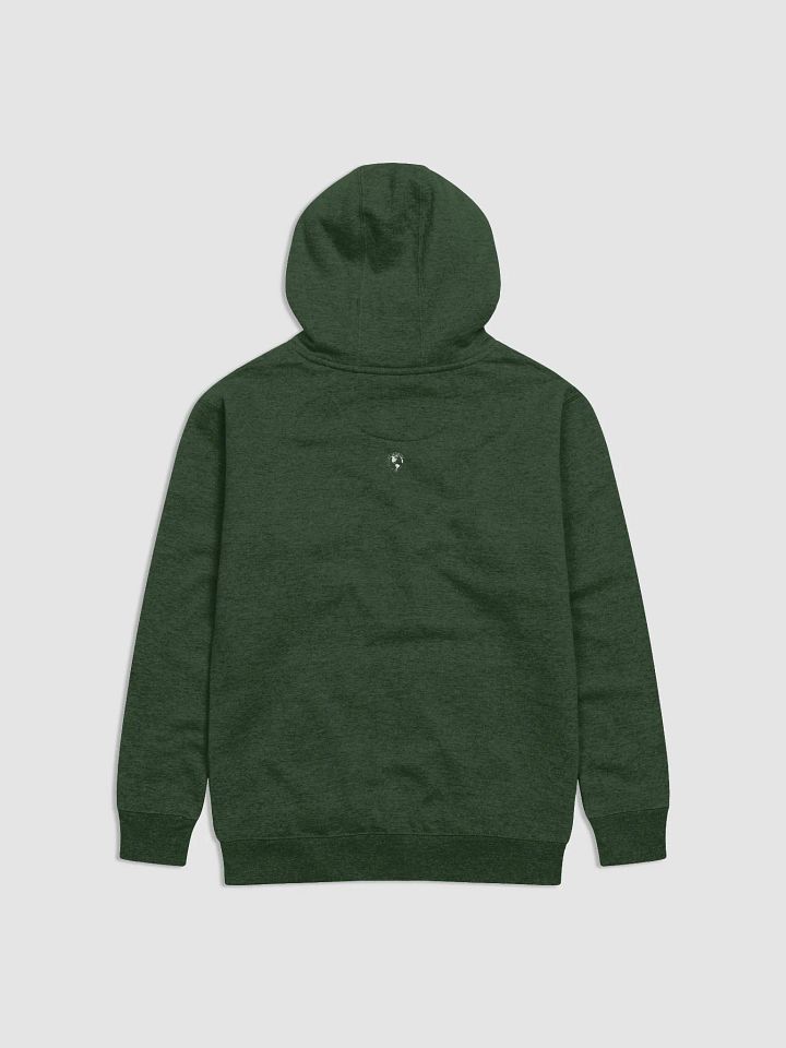 BI PLANE HOODIE product image (2)