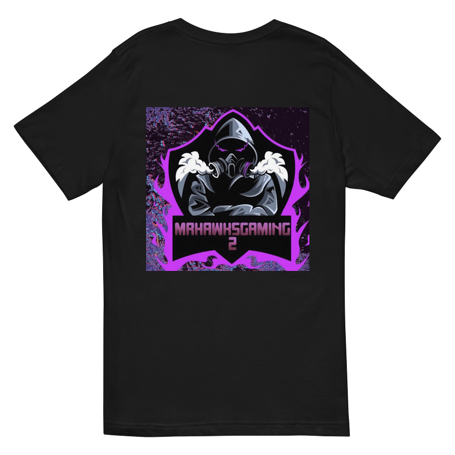 Circle of Deadliness (MRHAWKSGAMING2) V-Neck Tee product image (11)