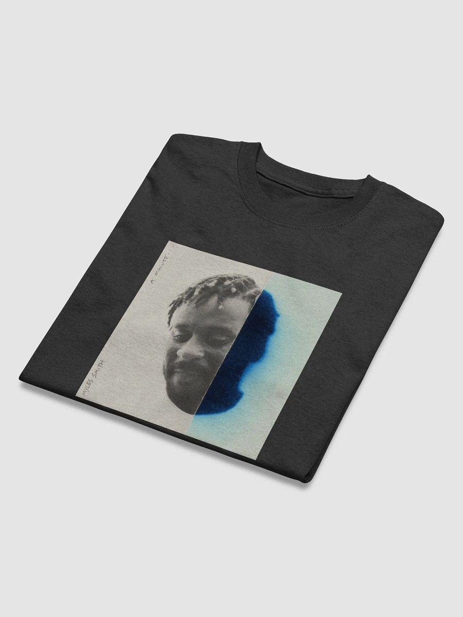 A Minute Myles Smith Album T-shirt product image (3)