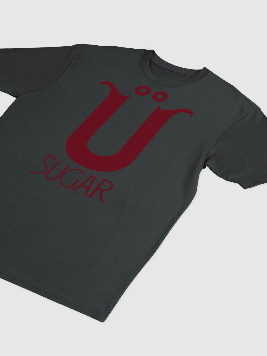 SUGAR U Graphic Men's Tee product image (11)