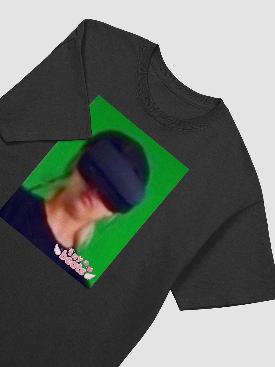 The Wendy Special - T-Shirt product image (3)