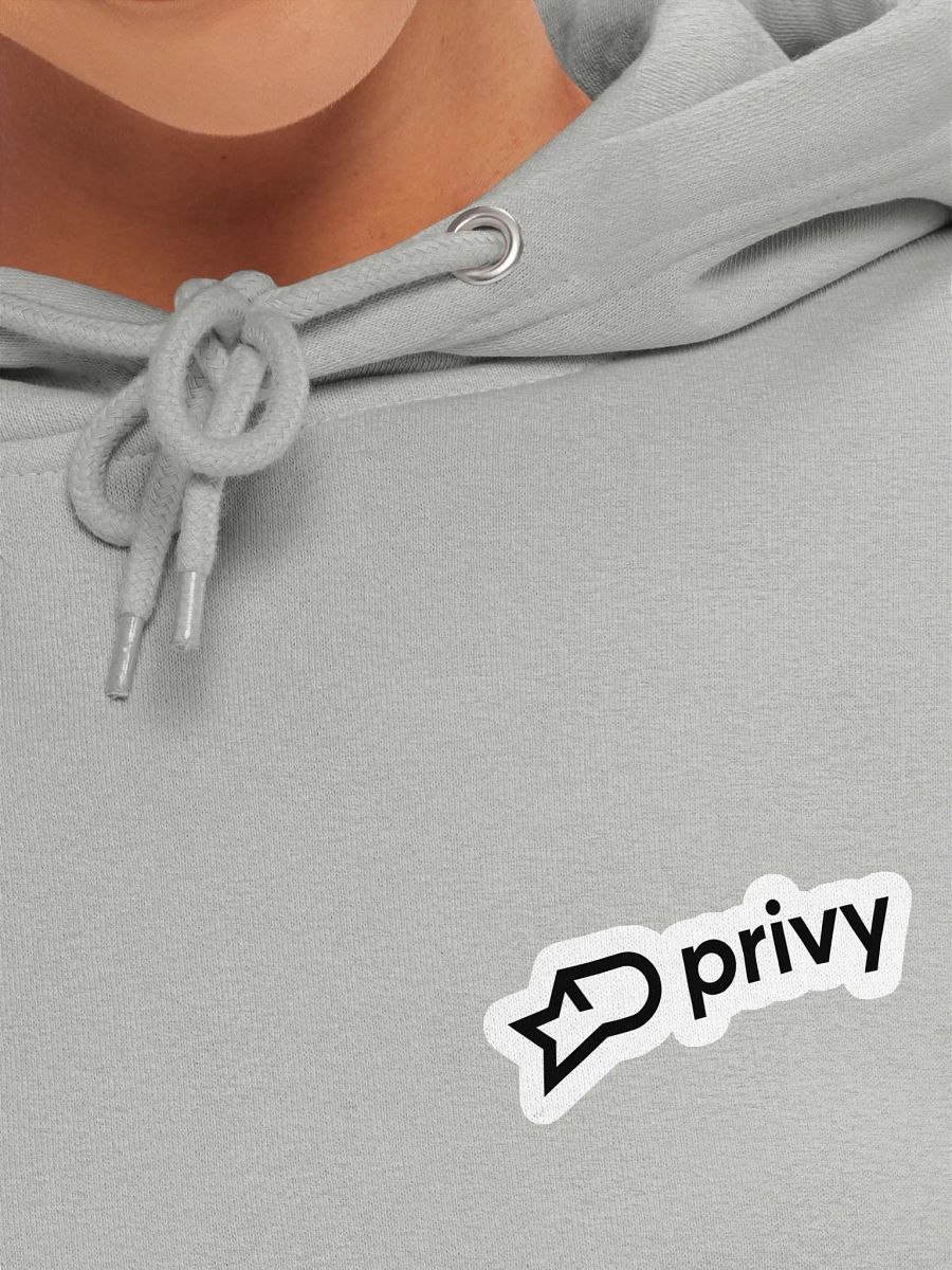 OG Privy Logo Hoodie product image (7)