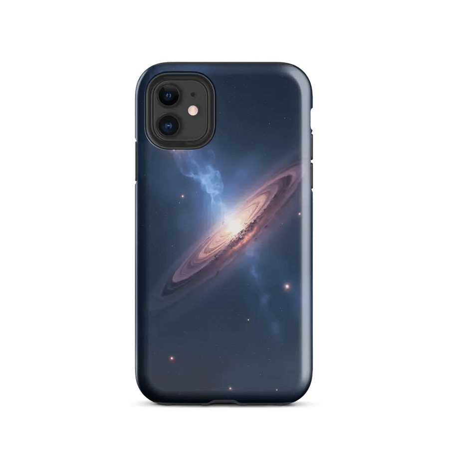 Tough Case for iPhone® – Galactic Vortex product image (47)