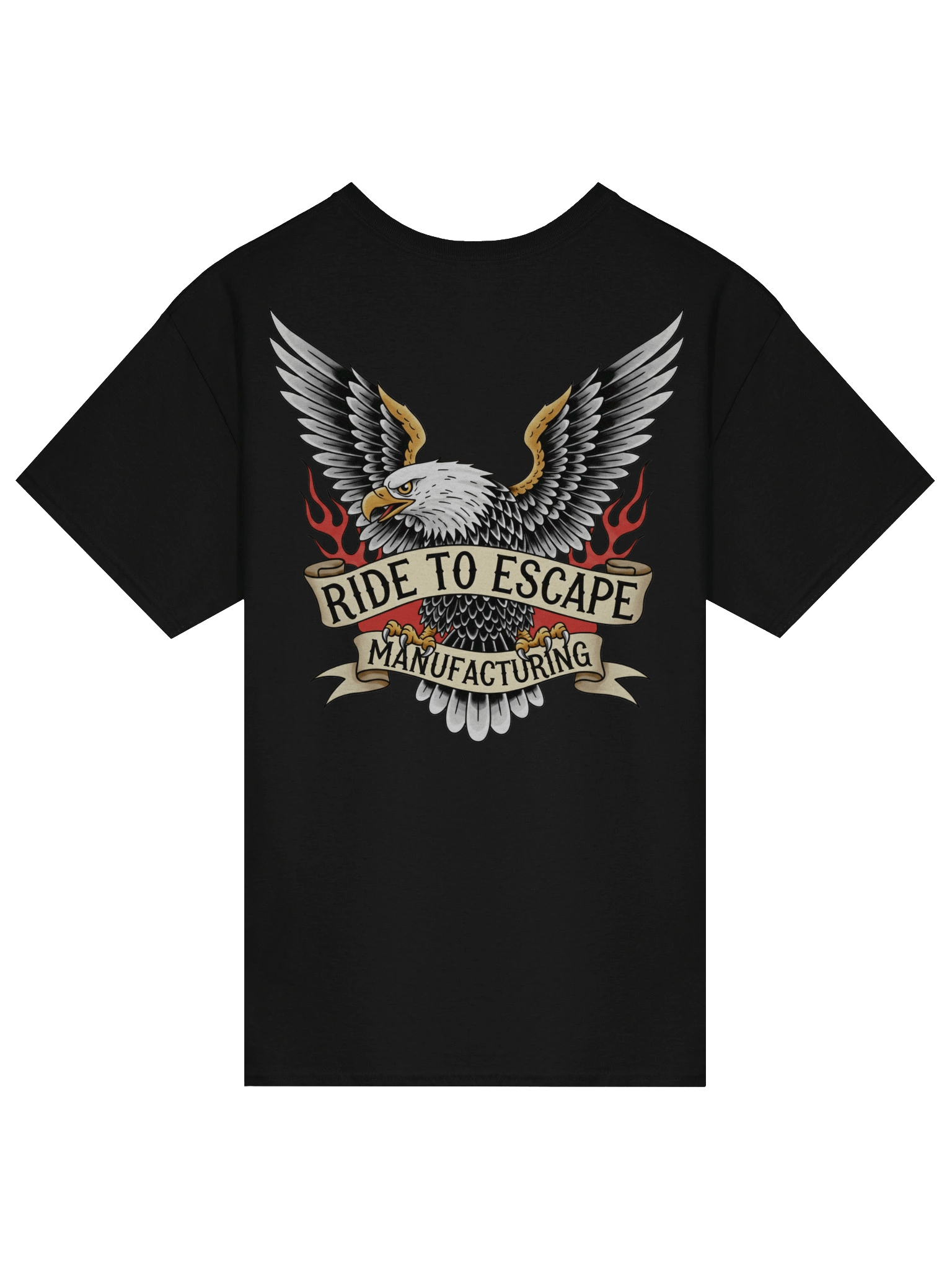 RTE EAGLE TEE product image (4)