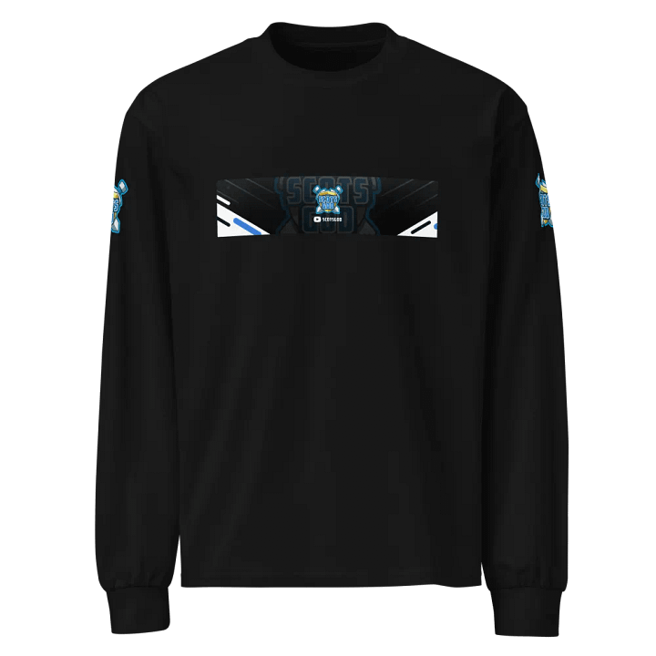 Scots Long sleeve Shirt product image (1)