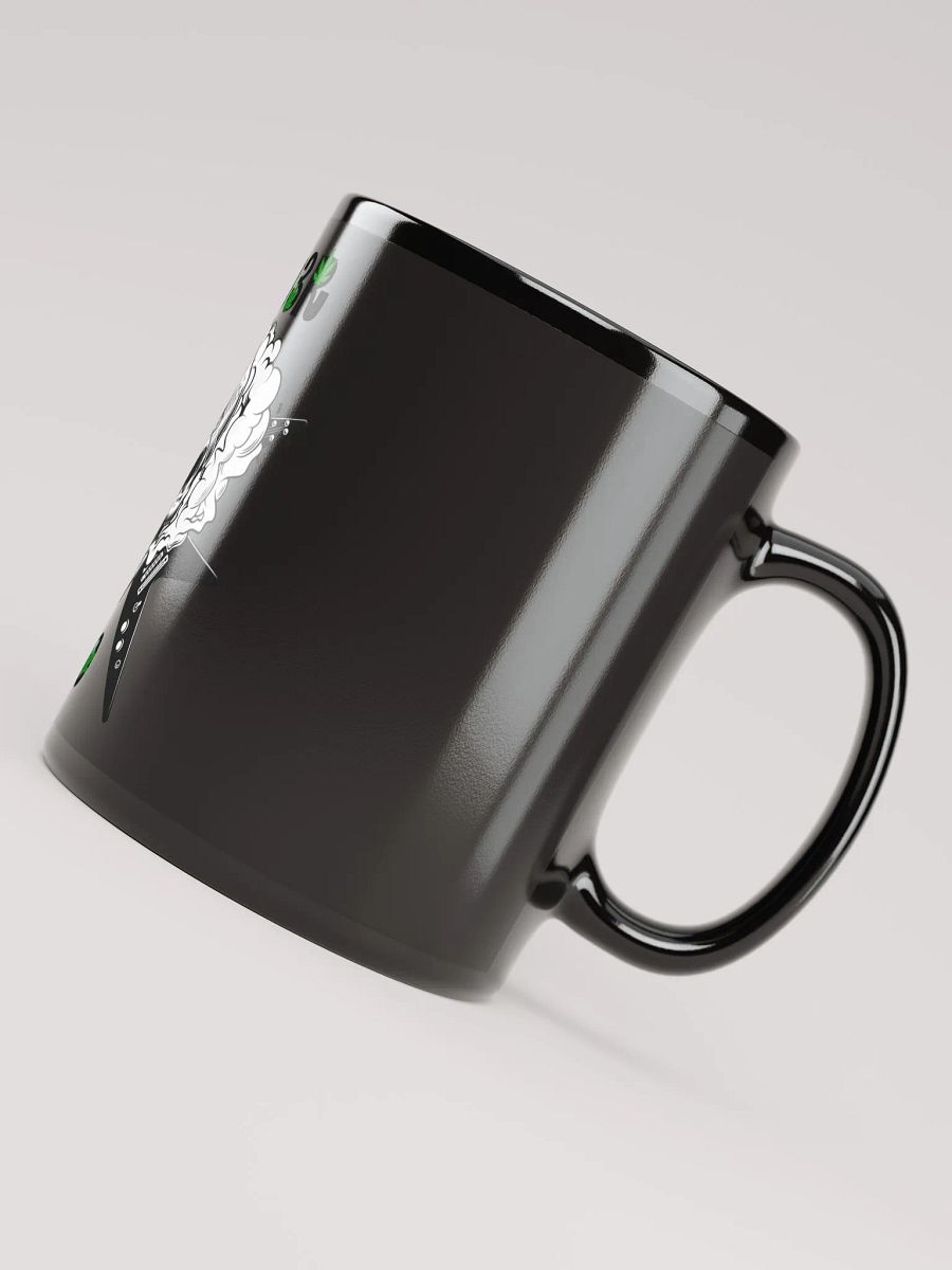 STONER LOGO MUG product image (4)