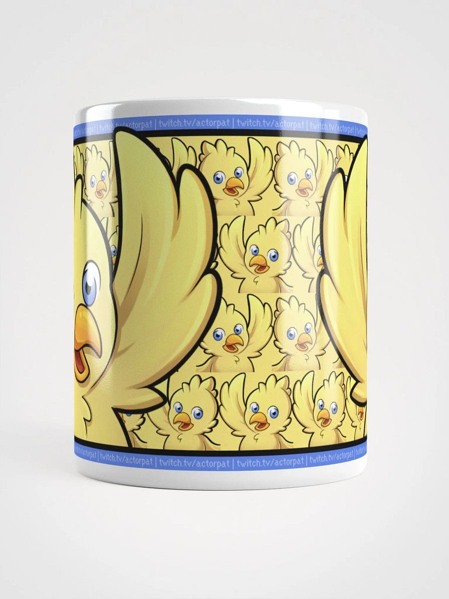 Wave Mug product image (5)