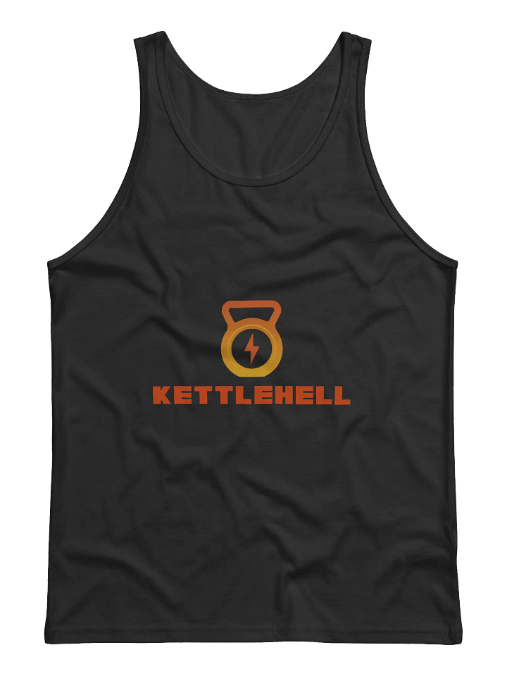 KETTLEHELL Lightning Tank product image (2)