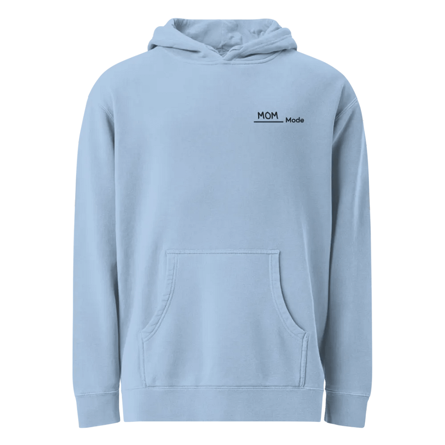 Mom Mode Sweatshirt product image (1)