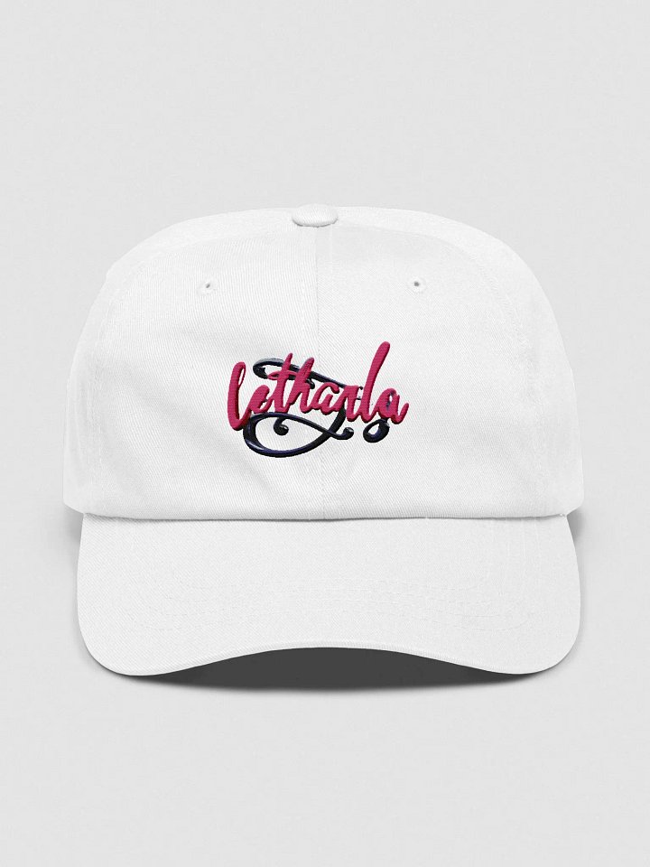 Lethal Love product image (1)
