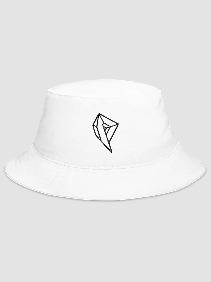 PROBZZ Color-Inverted Bucket Hat product image (1)
