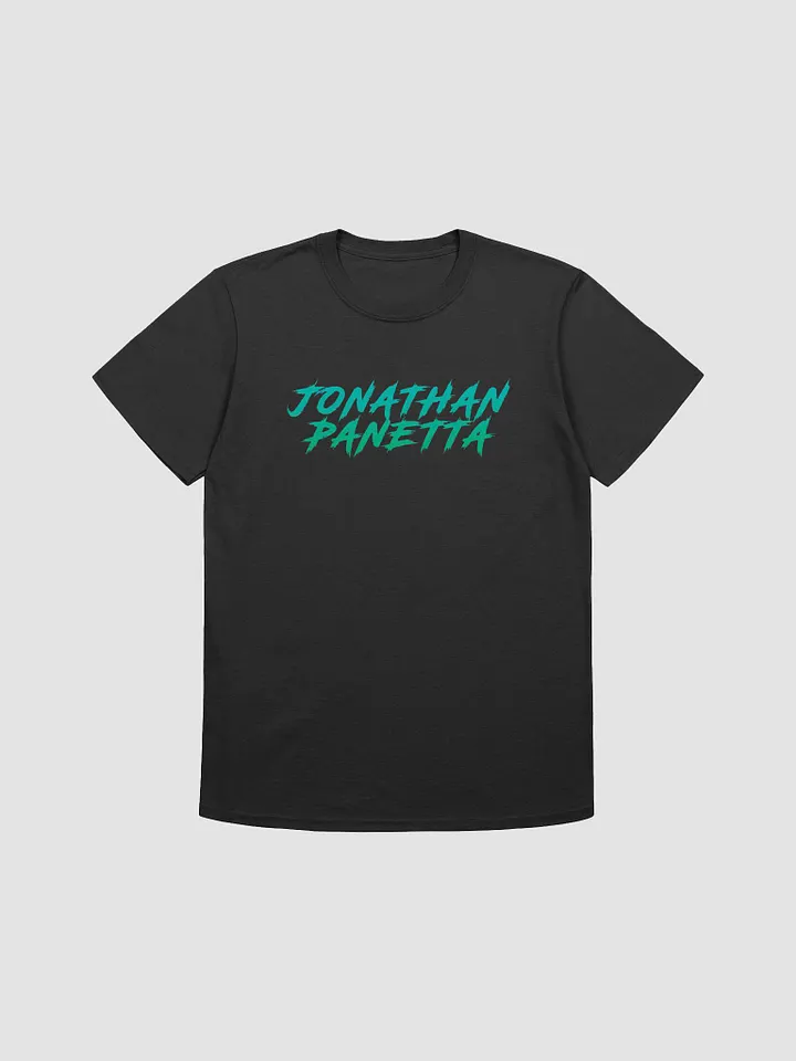Teal Jonathan Panetta Logo product image (1)