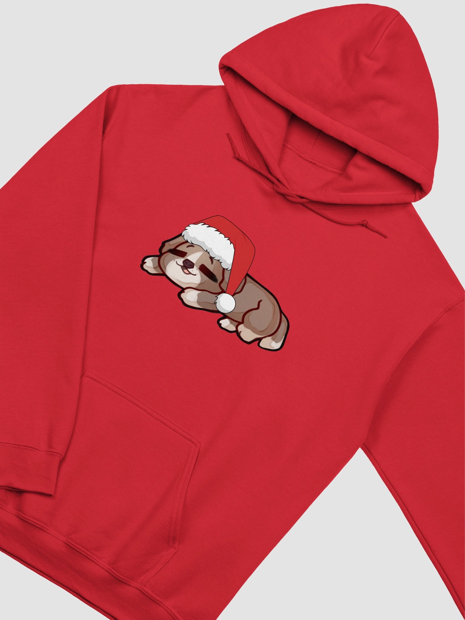 Xmas Eepy Hoodie product image (6)