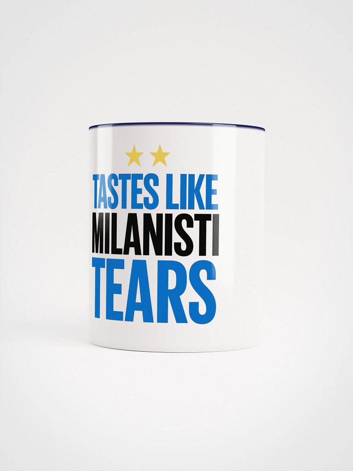 Tastes Like Milanisti Tears product image (1)