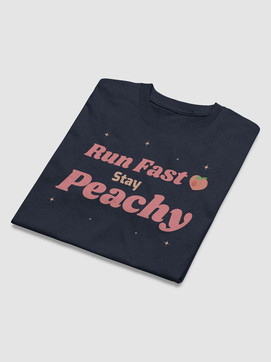Run Fast, Stay Peachy product image (4)