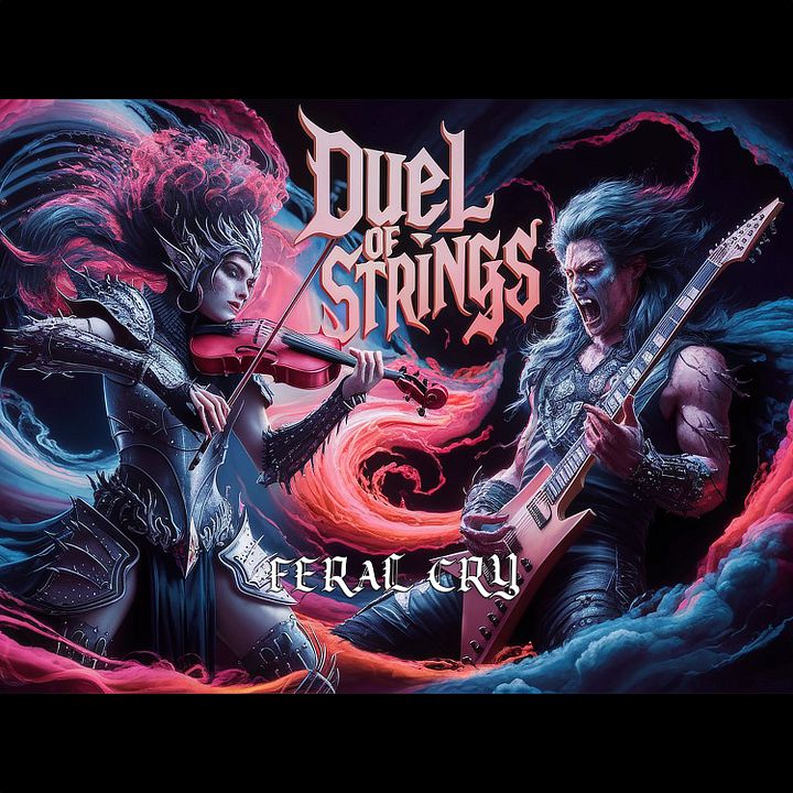 Duell of Strings product image (1)