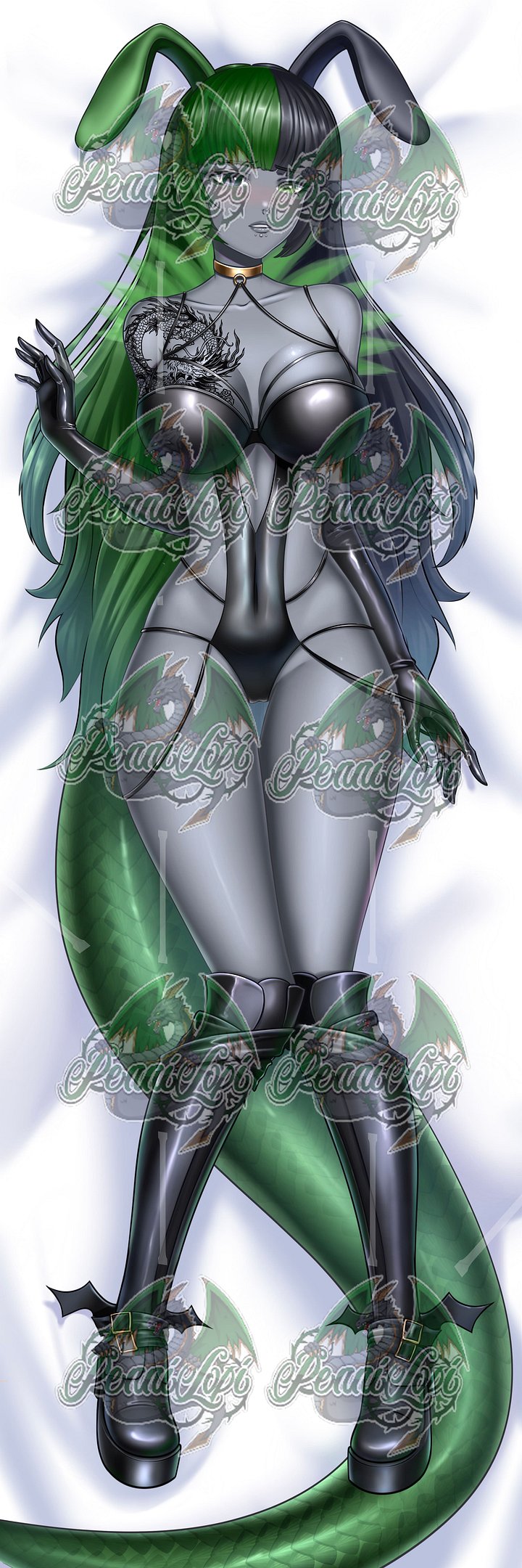 OG PenniLopi Body Pillow product image (2)