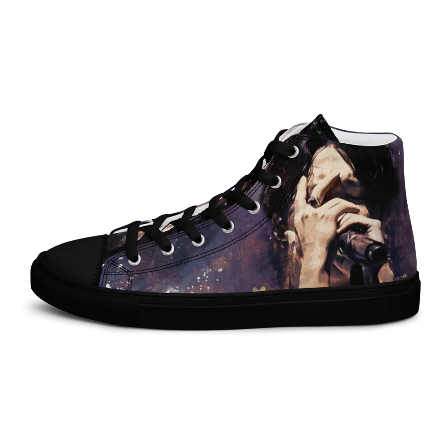 BTS - Jimin House of Cards - Designed by ChimberArt product image (6)