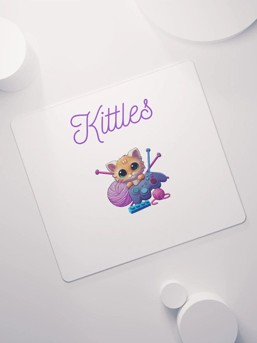 Kittles Mousemat product image (7)