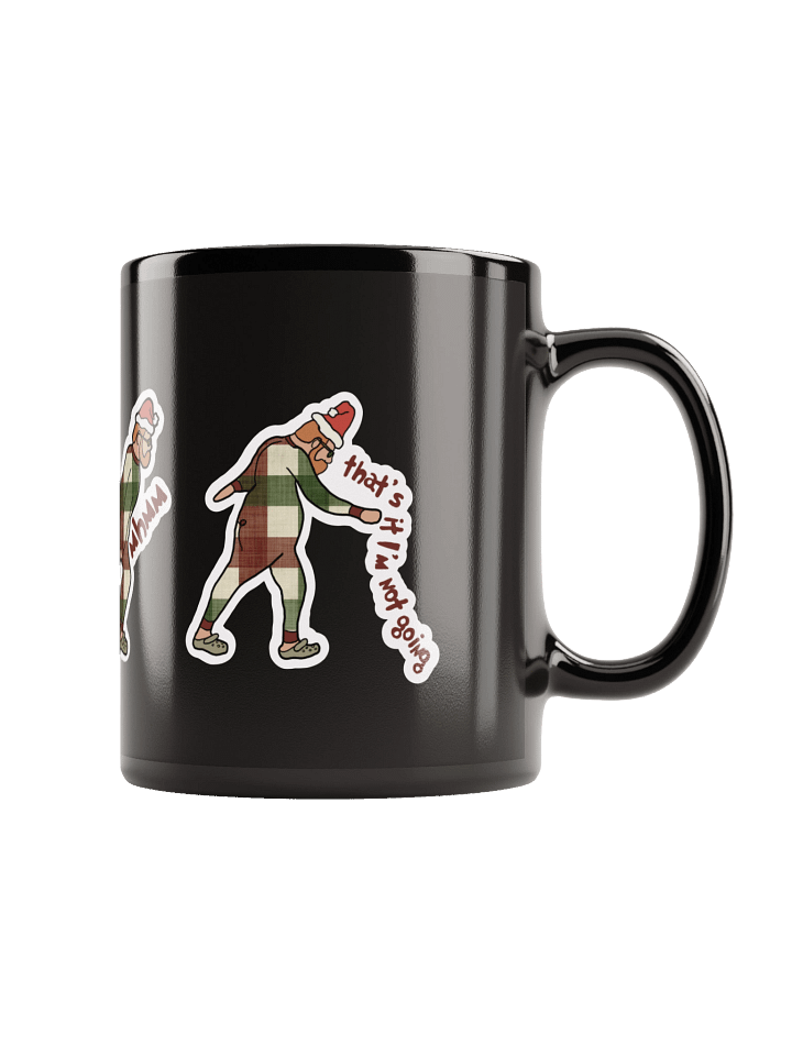 DixGrinch Mug product image (1)