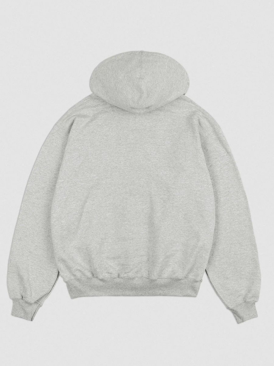 Proud Dickhead Embroidered Hoodie product image (4)