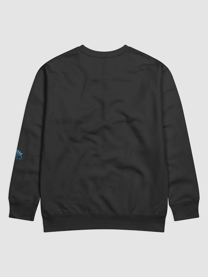 PEACE House of 5D Sweatshirt - Relaxed Fit product image (6)
