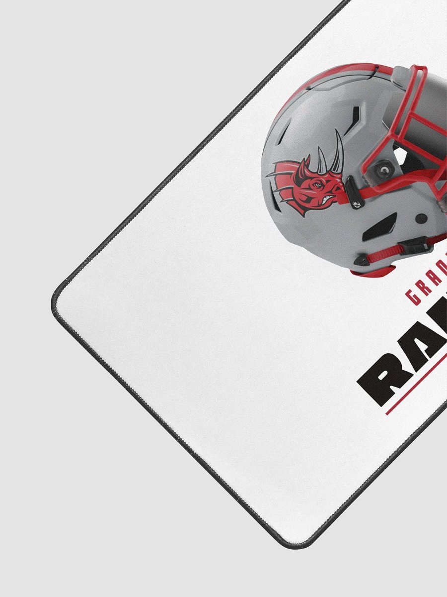 Grand Rapids Rampage Desk Mat product image (3)