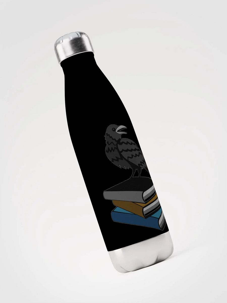 Book Club V2 Stainless Steel Water Bottle product image (3)