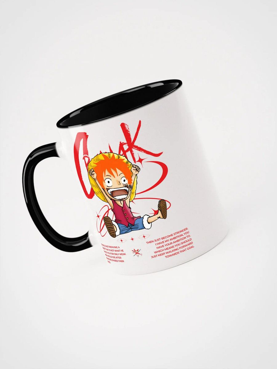 M.D.L Multicolor Mugs product image (37)